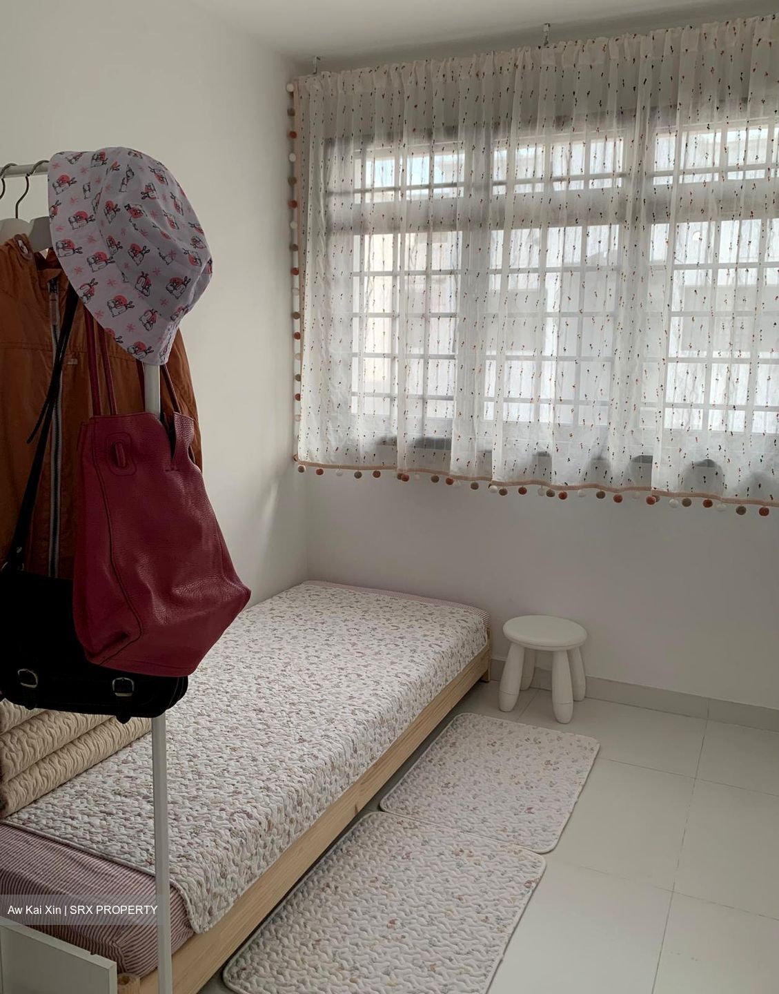 Blk 9 Di Tanjong Rhu (Kallang/Whampoa), HDB 2 Rooms #523406941